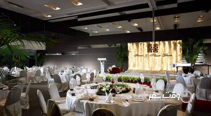 هتل مایا کوالالامپور